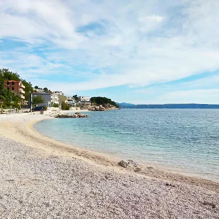 Iris Lejlighed Drašnice