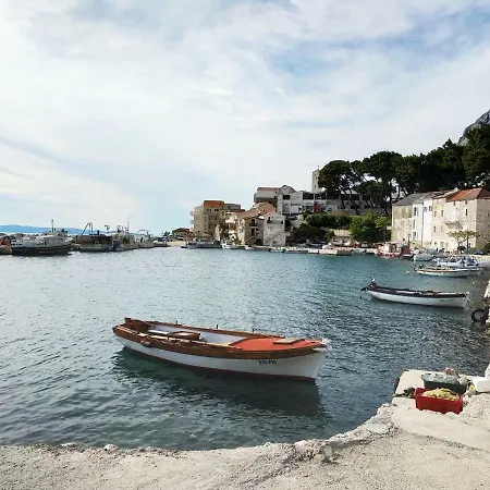 Appartement Iris Drasnice